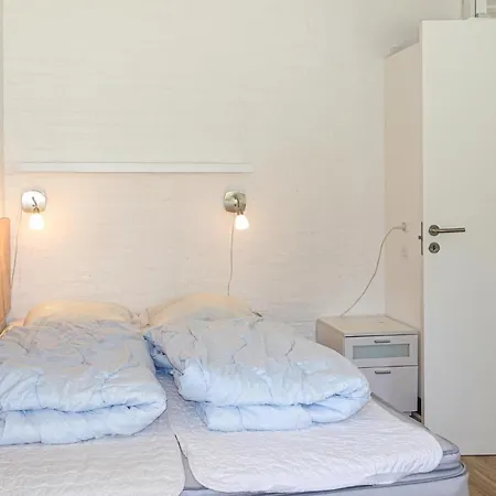 Beautiful In With Wifi Appartement Allinge-Sandvig