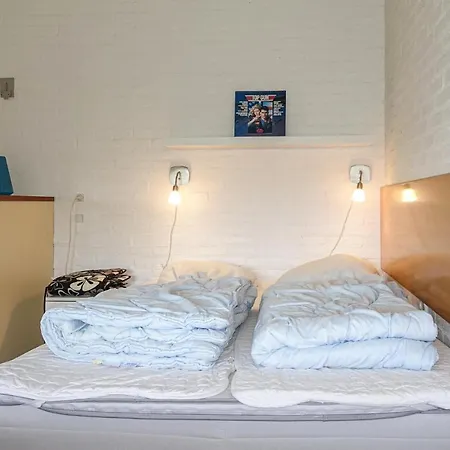 Beautiful In With Wifi * Allinge-Sandvig