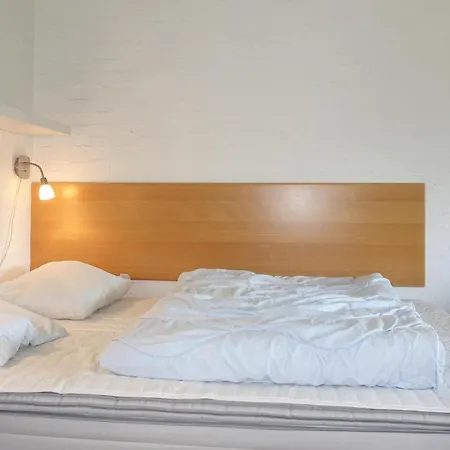 Beautiful In With Wifi Appartement Allinge-Sandvig