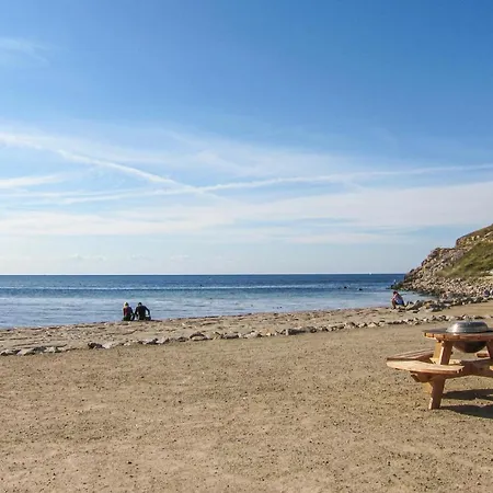 Beautiful In With Wifi Appartement Allinge-Sandvig