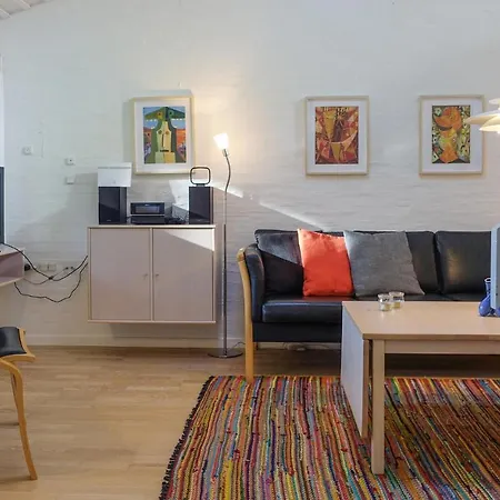 Beautiful In With Wifi Appartement *